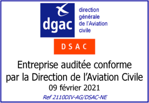 Audit DSAC fev2021 conforme Drone Développement